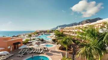 Landmar Costa Los Gigantes Family Resort