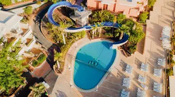 LANDMAR COSTA LOS GIGANTES FAMILY RESORT
