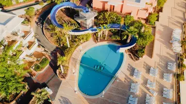 LANDMAR COSTA LOS GIGANTES FAMILY RESORT