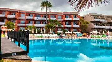 LANDMAR COSTA LOS GIGANTES FAMILY RESORT