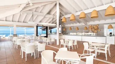 LANDMAR COSTA LOS GIGANTES FAMILY RESORT