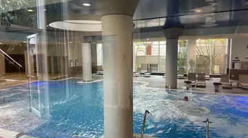 LANDMAR COSTA LOS GIGANTES FAMILY RESORT
