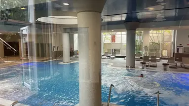 LANDMAR COSTA LOS GIGANTES FAMILY RESORT