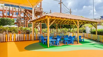 LANDMAR COSTA LOS GIGANTES FAMILY RESORT