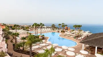 Landmar Costa los Gigantes Family Resort