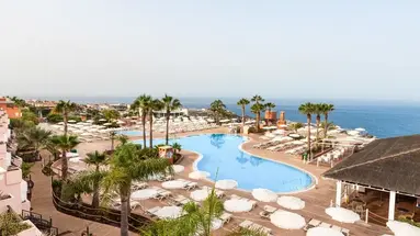 Landmar Costa los Gigantes Family Resort
