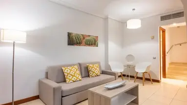 Landmar Costa los Gigantes Family Resort