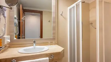 Landmar Costa los Gigantes Family Resort