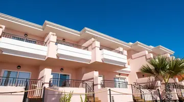 Landmar Costa los Gigantes Family Resort
