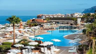 Landmar Costa Los Gigantes Family Resort