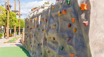 Landmar Costa Los Gigantes Family Resort