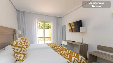 Landmar Costa Los Gigantes Family Resort