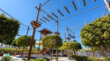 LANDMAR COSTA LOS GIGANTES FAMILY RESORT