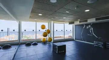 LANDMAR COSTA LOS GIGANTES FAMILY RESORT