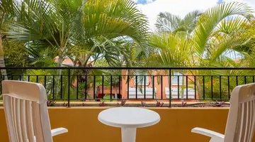 Landmar Costa los Gigantes Family Resort