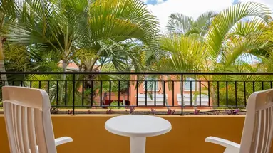 Landmar Costa los Gigantes Family Resort