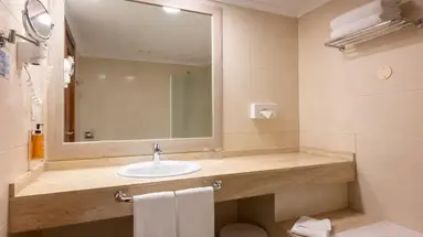 Landmar Costa los Gigantes Family Resort