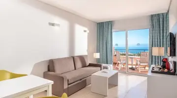 Landmar Costa los Gigantes Family Resort