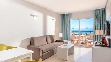 Landmar Costa los Gigantes Family Resort