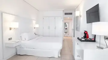 Landmar Costa los Gigantes Family Resort