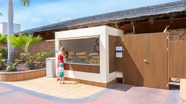 Landmar Costa los Gigantes Family Resort