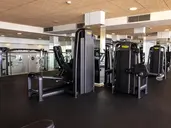 Landmar Costa los Gigantes Family Resort