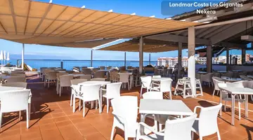 LANDMAR COSTA LOS GIGANTES