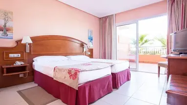 Landmar Costa los Gigantes