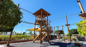 Landmar Costa los Gigantes