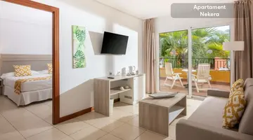 LANDMAR COSTA LOS GIGANTES
