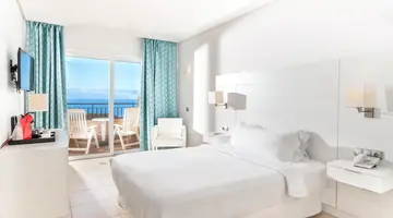 Landmar Costa Los Gigantes
