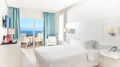 Landmar Costa Los Gigantes