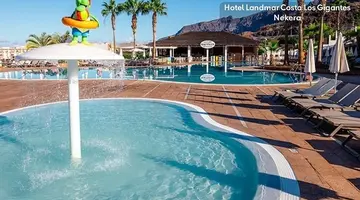 LANDMAR COSTA LOS GIGANTES