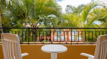 Landmar Costa los Gigantes