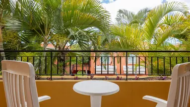 Landmar Costa los Gigantes