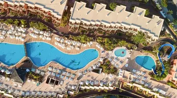 Landmar Costa los Gigantes