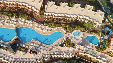 Landmar Costa los Gigantes