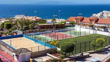 Landmar Costa los Gigantes