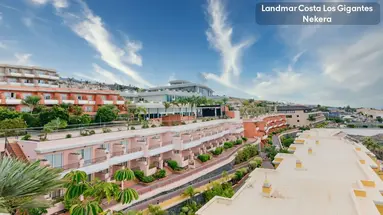 LANDMAR COSTA LOS GIGANTES