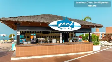 LANDMAR COSTA LOS GIGANTES