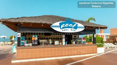 LANDMAR COSTA LOS GIGANTES