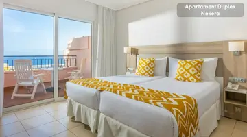 LANDMAR COSTA LOS GIGANTES