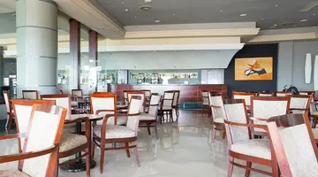 Landmar Costa los Gigantes