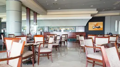 Landmar Costa los Gigantes