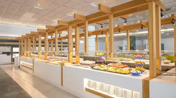 Landmar Costa los Gigantes