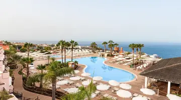 Landmar Costa los Gigantes