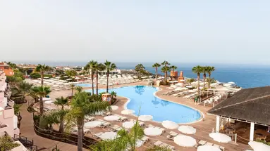 Landmar Costa los Gigantes