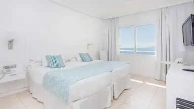 Landmar Costa los Gigantes