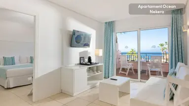 LANDMAR COSTA LOS GIGANTES