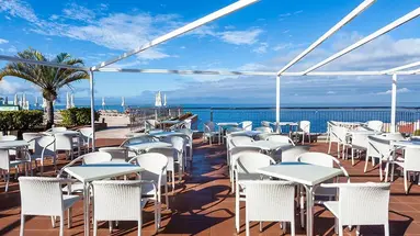 Landmar Costa los Gigantes